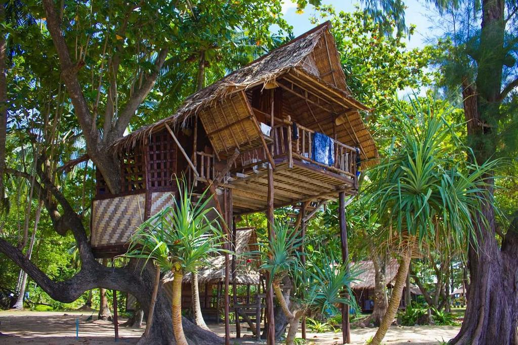 Kohjum Freedom Resort Кох-Юм Экстерьер фото